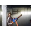 XSHOT Insanity Motorized Rage Fire (72 bultas) ZURU