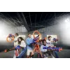 XSHOT Insanity Motorized Rage Fire (72 bultas) ZURU