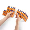 XSHOT Insanity Motorized Rage Fire (72 bultas) ZURU