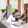 ERGOTRON NX Monitora statīvs - balts