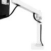 ERGOTRON NX Monitora statīvs - balts