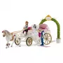 Kāzu rati Schleich HORSE CLUB 42641S Daudzkrāsaini