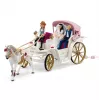 Kāzu rati Schleich HORSE CLUB 42641S Daudzkrāsaini