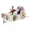 Kāzu rati Schleich HORSE CLUB 42641S Daudzkrāsaini