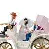 Kāzu rati Schleich HORSE CLUB 42641S Daudzkrāsaini