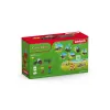 Traktors ar piekabi Schleich FARM WORLD 42608 Melns Zaļš Sarkans Dzeltens
