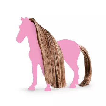 Rotaļu figūriņa Schleich HORSE CLUB Sofia’s Beauties Brūni-Zelta krāsā bērniem no 3 gadu vecuma