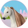 Rotaļu figūriņa Schleich HORSE CLUB Sofia’s Beauties Brūni-Zelta krāsā bērniem no 3 gadu vecuma