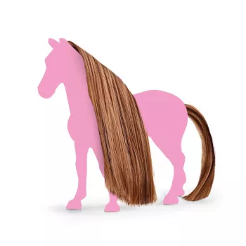 Rotaļu figūriņa Schleich HORSE CLUB Sofia’s Beauties Choco šokolādes krāsā
