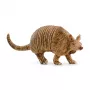 schleich WILD LIFE Bruņnesis, 3 gadi, Safari, Savvaļas dzīvnieki / piedzīvojumu rotaļlietas, Brūns, Plastmasa