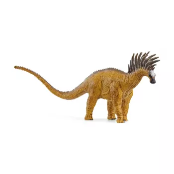 Rotaļlietu dinozaurs Schleich Bajadasaurus Brūns Pelēks 15042S Vecums 4+