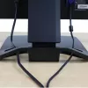ERGOTRON Neo-flex skārienekrāna statīvs (melns)
