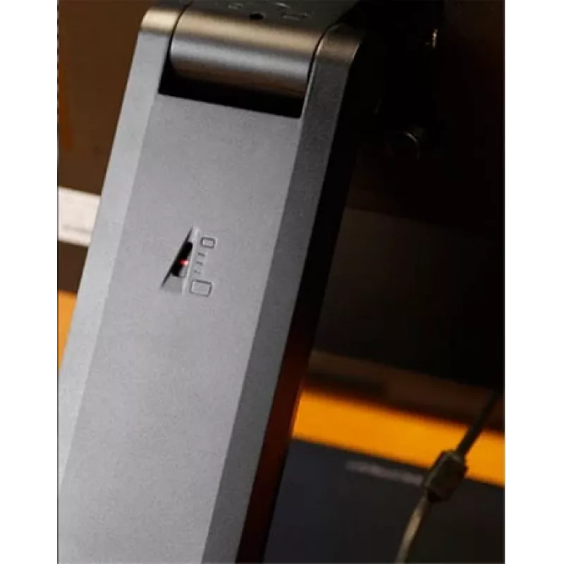 ERGOTRON Neo-flex skārienekrāna statīvs (melns)