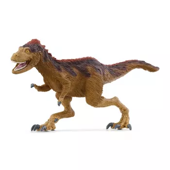 Dinozauru figūriņa Schleich Moros Intrepidus Melns Brūns 15039S