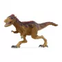 Dinozauru figūriņa Schleich Moros Intrepidus Melns Brūns 15039S
