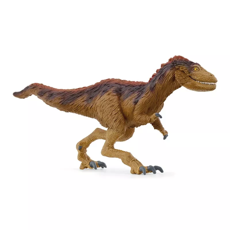 Dinozauru figūriņa Schleich Moros Intrepidus Melns Brūns 15039S