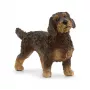 schleich FARM WORLD Taksis ar stiepļu apmatojumu