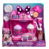 Just Play Disney Minnie pele Rise & Shine, 3 gadi, skaņas, AAA, baterijas iekļautas