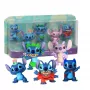 Just Play Stitch kolekcionējamo figūru komplekts 5 gab.