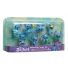 Usorteret Just Play Stitch PVC kolekcionējama figūriņa, daudzkrāsaina, piemērota no 3 gadiem