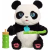 Just Play FurReal - Coco De Rollende Panda, zēnam/meitenei, 4 gadi, skaņas