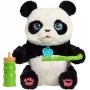 Just Play FurReal - Coco De Rollende Panda, zēnam/meitenei, 4 gadi, skaņas