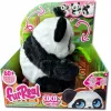 Just Play FurReal - Coco De Rollende Panda, zēnam/meitenei, 4 gadi, skaņas