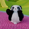 Just Play FurReal - Coco De Rollende Panda, zēnam/meitenei, 4 gadi, skaņas