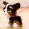 FurReal Walkalots Bernedoodle Puppy, Boy/Girl, 4 yr(s), Sounding
