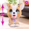 FurReal Poop-a-lots Corgi, Boy/Girl, 4 gadi, Skanošs FurReal Poop-a-lots Corgi. Produkta krāsa: Daudzkrāsains