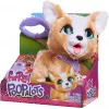 FurReal Poop-a-lots Corgi, Boy/Girl, 4 gadi, Skanošs FurReal Poop-a-lots Corgi. Produkta krāsa: Daudzkrāsains