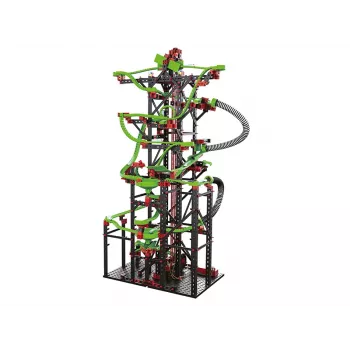 Fisher-Price PROFI Dynamic XXL - bumbiņu trase