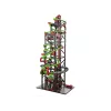 Fisher-Price PROFI Dynamic XXL - bumbiņu trase