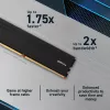 MICRON / CRUCIAL Memory - Crucial Pro - DDR5-5600 UDIM - 48GB komplekts (24GBx2)