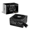 ASUS TUF-GAMING-750B barošanas bloks 750 W 20+4 kontaktu ATX ATX melns