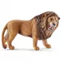 Schleich WILD LIFE Rūcoša lauva Daudzkrāsains Plastmasa 3+ gadi