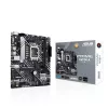 Mātesplate ASUS PRIME H610M-A-CSM Intel H610 LGA 1700 micro ATX