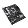 Mātesplate ASUS PRIME H610M-A-CSM Intel H610 LGA 1700 micro ATX