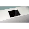 Siemens ET645HN17E hob Melns Built-in Ceramic hob 4 zone(s)