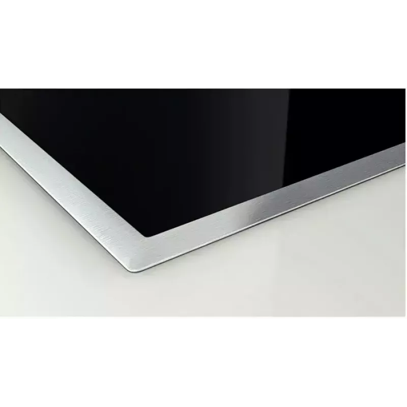 Siemens ET645HN17E hob Melns Built-in Ceramic hob 4 zone(s)