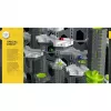 Ravensburger GraviTrax Pro cieto vāku grāmata — ceļvedis faniem un profesionāļiem (48973)