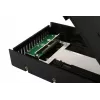 ICYDOCK EZConvert Viegls 2,5 inch uz 3,5 inch SATA SSD/HDD pārveidotājs/montāžas komplekts — 1. versija