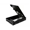ICYDOCK EZConvert Viegls 2,5 inch uz 3,5 inch SATA SSD/HDD pārveidotājs/montāžas komplekts — 1. versija
