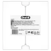 Oral-B Pulsonic Clean 81748491 zobu birstes galviņa 8 gab. Balts
