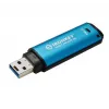 USB zibatmiņa Kingston Technology 512GB IronKey Vault Privacy 50 AES-256