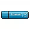 USB zibatmiņa Kingston Technology 512GB IronKey Vault Privacy 50 AES-256