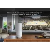 NETGEAR Orbi 370 Divjoslu (2,4 GHz / 5 GHz) Wi-Fi 7 (802.11be) Balta 2 Iekšējās