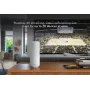 NETGEAR Orbi 370 Divjoslu (2,4 GHz / 5 GHz) Wi-Fi 7 (802.11be) Balts 2 Iekšējā
