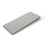 Bosch Serie 2 DFL063W57 tvaika nosūcējs Daļēji iebūvēts (izvelkams) Metālisks, Sudraba 351 m³/h