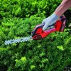 Bezvadu zāles šķēres Einhell GE-CG 18/100 Li T-Solo 10 cm 18 V